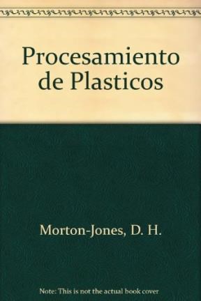 Papel PROCESAMIENTO DE PLASTICOS