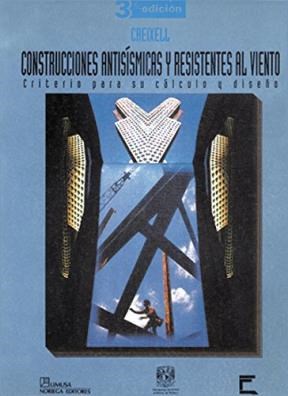 Papel CONSTRUCCIONES ANTISISMICAS Y RESISTENTES AL VIENTO