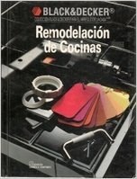 Papel REMODELACION DE COCINAS (COLECCION BLACK & DECKER) (CARTONE)
