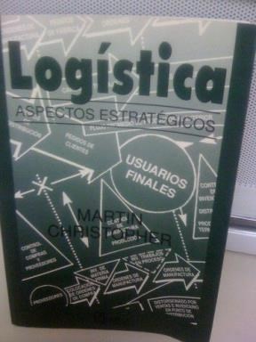 Papel LOGISTICA ASPECTOS ESTRATEGICOS