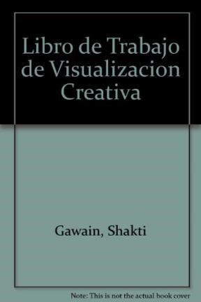 Papel LIBRO DE TRABAJO DE VISUALIZACION CREATIVA
