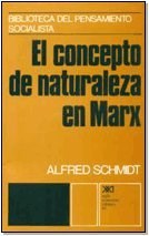 Papel CONCEPTO DE NATURALEZA EN MARX