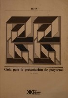 Papel GUIA PARA LA PRESENTACION DE PROYECTOS (RUSTICA)