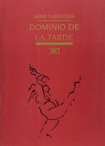 Papel DOMINIO DE LA TARDE (COLECCION LA CREACION LITERARIA)