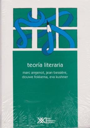 Papel TEORIA LITERARIA (LINGUISTICA Y TEORIA LITERARIA)