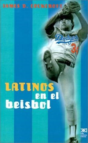 Papel LATINOS EN EL BEISBOL