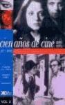 Papel CIEN AÑOS DE CINE 5 1977-1995 ARTICULO DE CONSUMO MASIVO Y ARTE