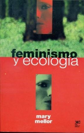 Papel FEMINISMO Y ECOLOGIA (COLECCION AMBIENTE Y DEMOCRACIA)