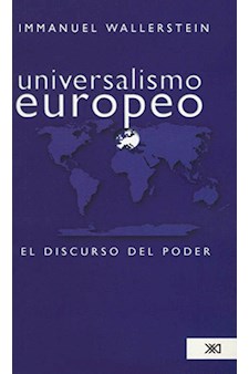 Papel Universalismo Europeo:El Discurso Del
