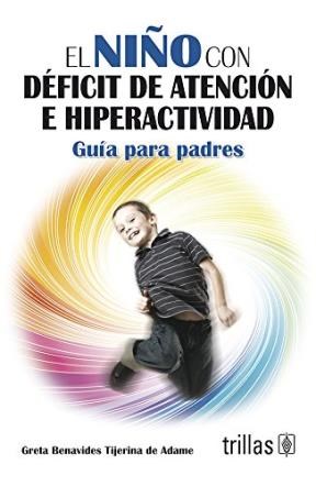 Papel NIÑO CON DEFICIT DE ATENCION DE HIPERACTIVIDAD