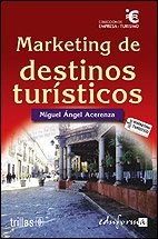 Papel MARKETING DE DESTINOS TURISTICOS