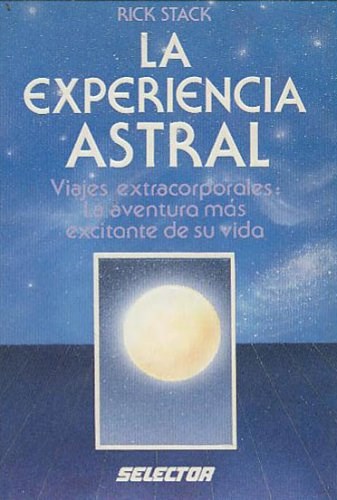 Papel EXPERIENCIA ASTRAL