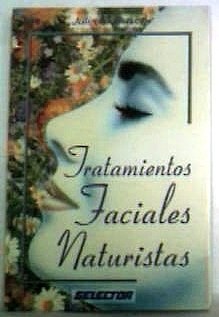 Papel TRATAMIENTOS FACIALES NATURISTAS