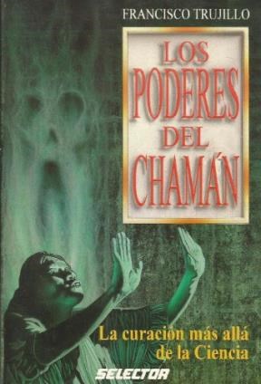 Papel PODERES DE LOS CHAMANES