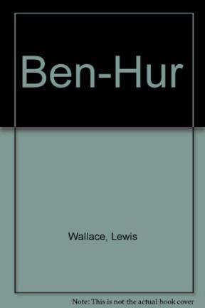 Papel BEN HUR  (SEPAN CUANTOS 170)