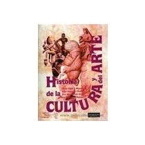 Papel HISTORIA DE LA CULTURA Y DEL ARTE (4 EDICION)