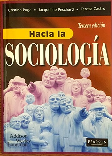 Papel HACIA LA SOCIOLOGIA