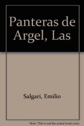 Papel PANTERAS DE ARGEL - EL FILTRO DE LOS CALIFAS (COLECCION SEPAN CUANTOS 465)