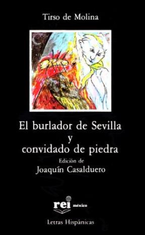 Papel BURLADOR DE SEVILLA Y CONVIDADO DE PIEDRA (LETRAS HISPA  NICAS 58)