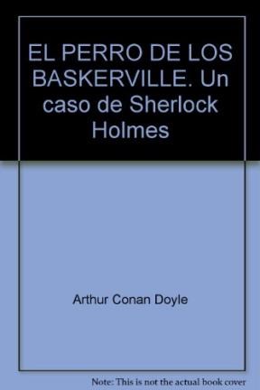 Papel PERRO DE LOS BASKERVILLE UN CASO DE SHERLOCK HOLMES