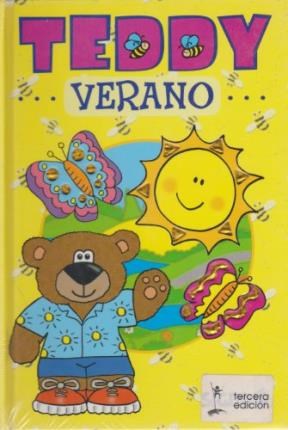 Papel TEDDY VERANO