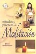 Papel METODOS Y PRACTICAS DE MEDITACION