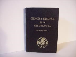 Papel CIENCIA Y PRACTICA DE LA IRIDOLOGIA