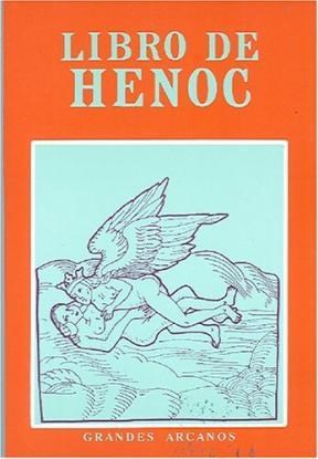 Papel LIBRO DE HENOC (GRANDES ARCANOS)