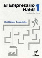 Papel EMPRESARIO HABIL 1 HABILIDADES GERENCIALES