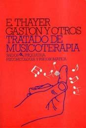 Papel TRATADO DE MUSICOTERAPIA (PSIQUIATRIA PSICOPATOLOGIA Y PSICOSOMATICA 15046)