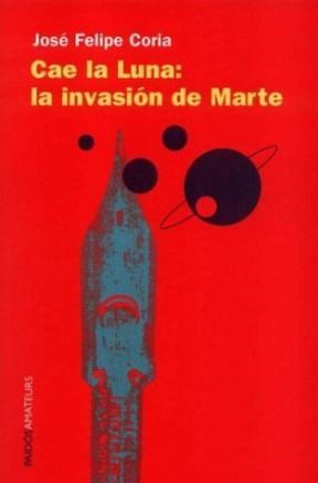 Papel CAE LA LUNA LA INVASION DE MARTE (AMATEURS 67607)