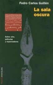 Papel SALA OSCURA SOBRE CINE PELICULAS Y ESPECTADORES (AMATEURS 67609)
