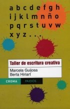 Papel TALLER DE ESCRITURA CREATIVA (CROMA 67712)