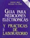Papel GUIA PARA MEDICIONES ELECTRONICAS Y PRACTICAS DE LABORA