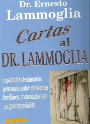 Papel CARTAS AL DR LAMMOGLIA (COLECCION RELACIONES)