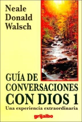 Papel GUIA DE CONVERSACIONES CON DIOS 1 UNA EXPERIENCIA EXTRA