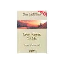 Papel CONVERSACIONES CON DIOS 2 SIGA DISFRUTANDO UNA EXPERIEN