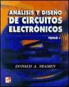 Papel ANALISIS Y DISEÑO DE CIRCUITOS ELECTRONICOS TOMO 1
