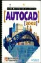 Papel AUTOCAD 2002