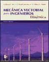 Papel MECANICA VECTORIAL PARA INGENIEROS DINAMICA (8 EDICION)