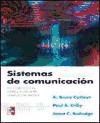 Papel SISTEMAS DE COMUNICACION UNA INTRODUCCION A LAS SEÑALES  Y EL RUIDO EN LAS COMUNICACIONES E