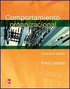 Papel COMPORTAMIENTO ORGANIZACIONAL (11 EDICION)