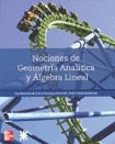 Papel NOCIONES DE GEOMETRIA ANALITICA Y ALGEBRA LINEAL (UNIVESIDAD TECNOLOGICA)
