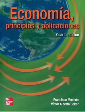 Papel ECONOMIA PRINCIPIOS Y APLICACIONES [4 EDICION]