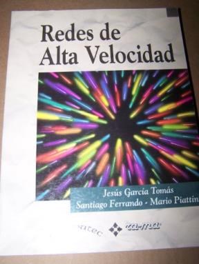 Papel REDES DE ALTA VELOCIDAD