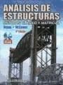Papel ANALISIS DE ESTRUCTURAS METODOS CLASICO Y MATRICIAL (INCLUYE CD ROM) (RUSTICA)