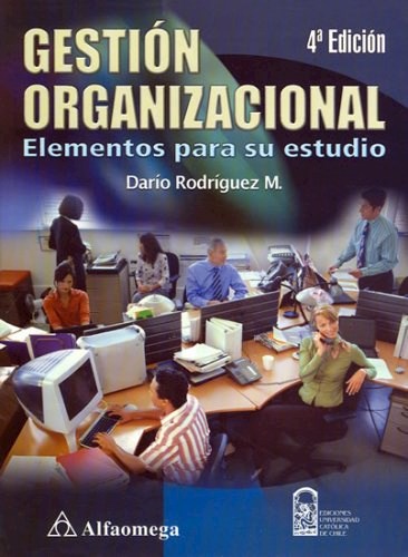 Papel GESTION ORGANIZACIONAL