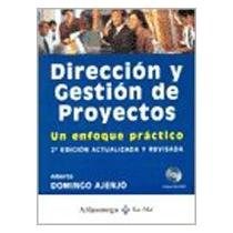 Papel DIRECCION Y GESTION DE PROYECTOS UN ENQUEPRACTICO