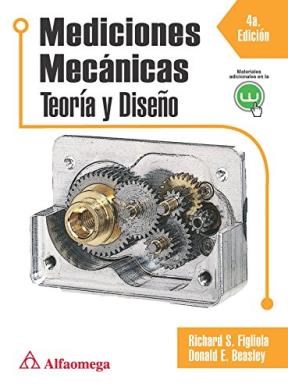 Papel MEDICIONES MECANICAS TEORIA Y DISEÑO