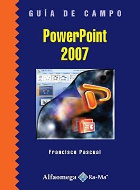 Papel POWERPOINT 2007 GUIA DE CAMPO